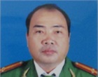 ÔNG TRẦN ĐÌNH THẢO